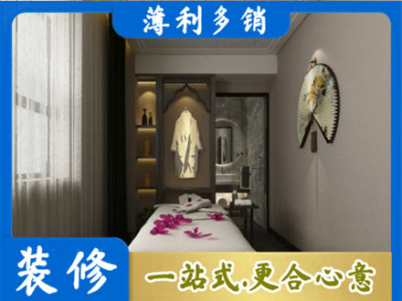 永州祁阳县正规衣帽间装修