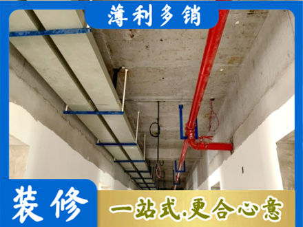 永州祁阳县水电工程安装